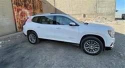 جی ئێم سی ئەکادیا